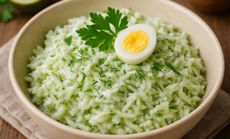 Салат с редькой и сметаной — классика для бодрости и здоровья