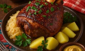 Голонка (рулька)