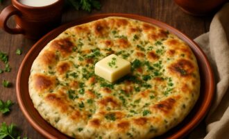 Хачапури по-армянски