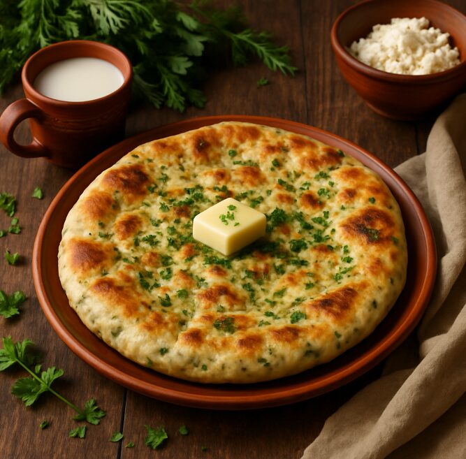 Хачапури по-армянски