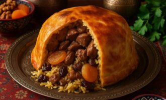 Шах-плов
