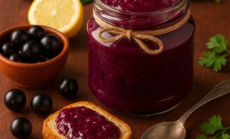 Жаботикаба варенье — фруктовый деликатес с неповторимым вкусом